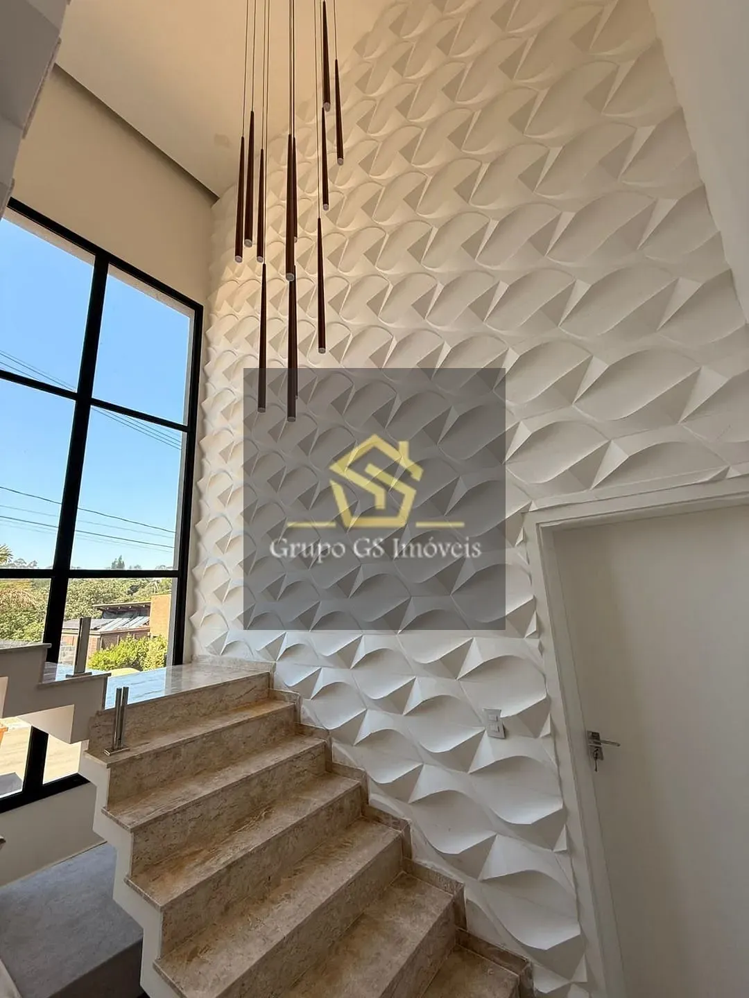 Casa, 5 quartos, 369 m² - Foto 10