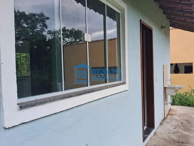 Casa 1 quarto e 1 banheiro, à venda, no bairro Ponta Negra em Maricá