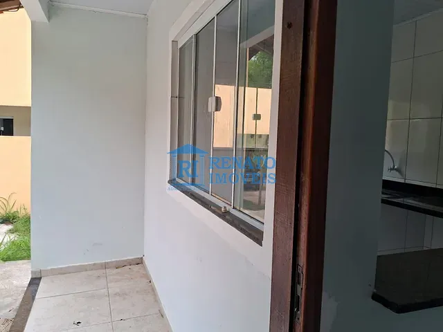 Casa 1 quarto e 1 banheiro, à venda, no bairro Ponta Negra em Maricá