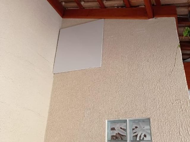 Foto do Casa - Casa à venda, 100 m² por R$ 318.000,00 - Jardim Marcondes - Jacareí/SP | RUSSI IMÓVEIS