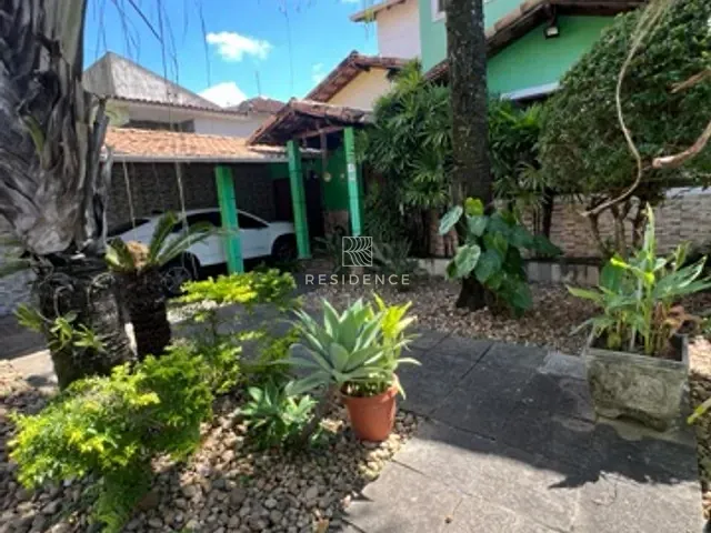 Casa com 276m² 3 quartos e 4 banheiros, à venda, no bairro Vila Santa Cecília em Volta Redonda