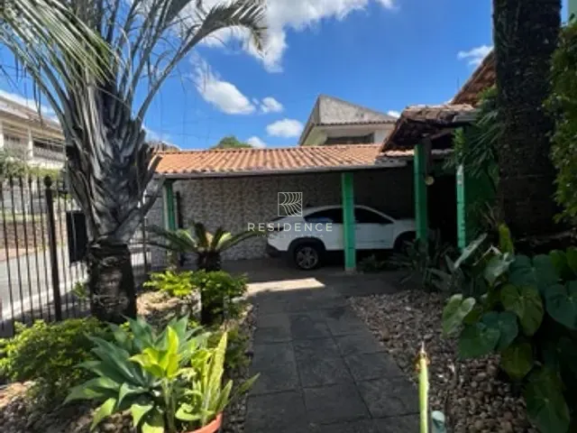 Casa com 276m² 3 quartos e 4 banheiros, à venda, no bairro Vila Santa Cecília em Volta Redonda