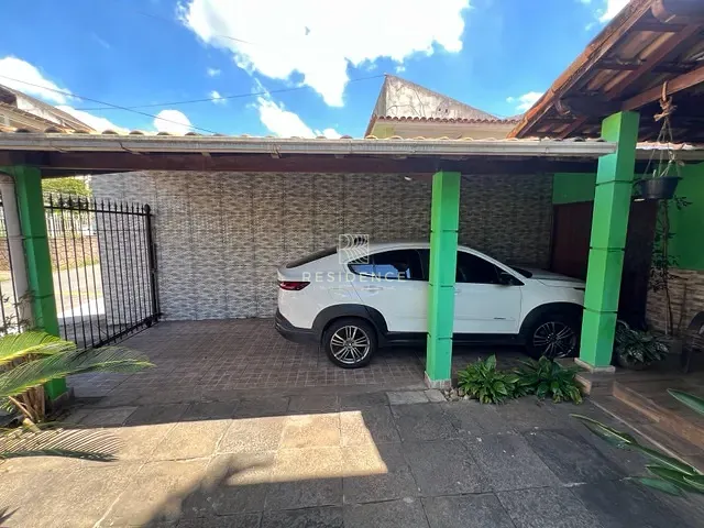 Casa com 276m² 3 quartos e 4 banheiros, à venda, no bairro Vila Santa Cecília em Volta Redonda
