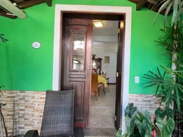 Casa com 276m² 3 quartos e 4 banheiros, à venda, no bairro Vila Santa Cecília em Volta Redonda