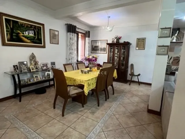 Casa com 276m² 3 quartos e 4 banheiros, à venda, no bairro Vila Santa Cecília em Volta Redonda