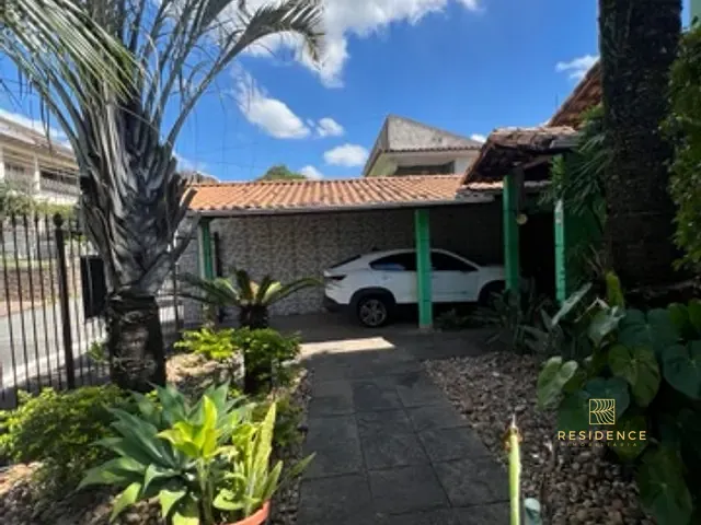 Casa com 276m² 3 quartos e 4 banheiros, à venda, no bairro Vila Santa Cecília em Volta Redonda