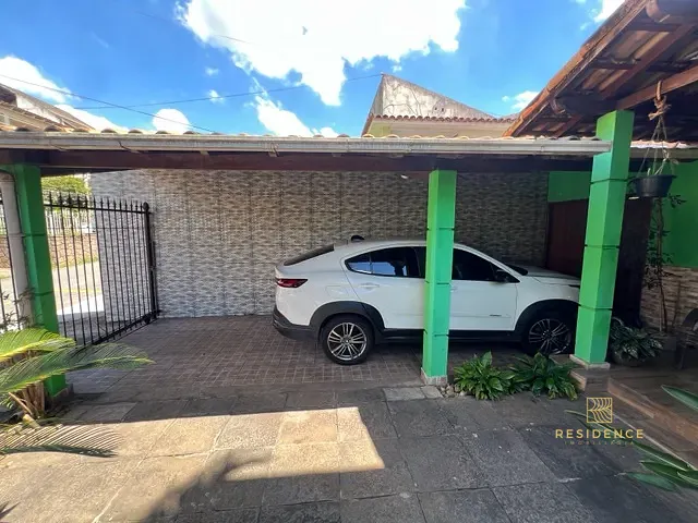 Casa com 276m² 3 quartos e 4 banheiros, à venda, no bairro Vila Santa Cecília em Volta Redonda