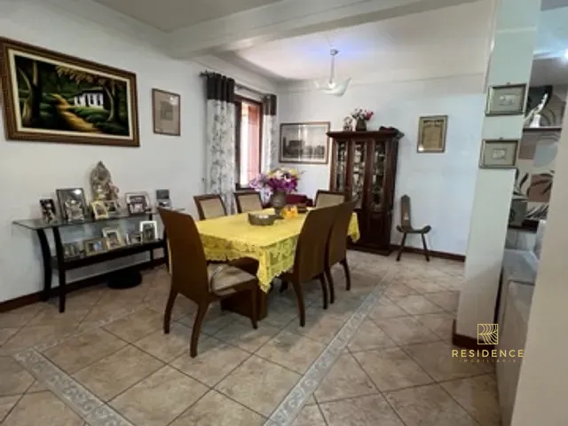 Casa com 276m² 3 quartos e 4 banheiros, à venda, no bairro Vila Santa Cecília em Volta Redonda