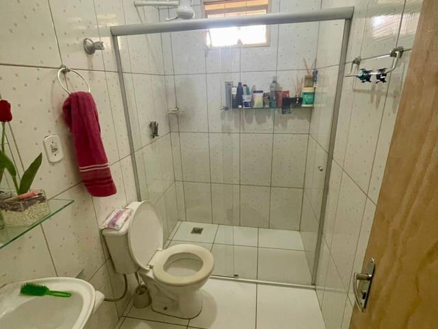 Casa 3 quartos e 1 banheiro, à venda, no bairro São Paulo em Belo Horizonte