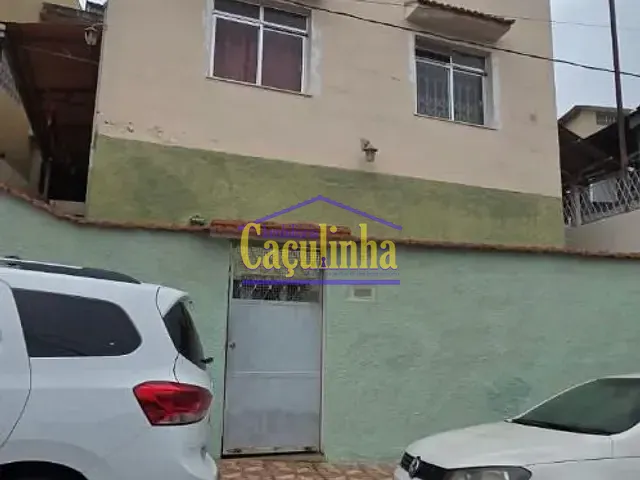 Casa com 90m², para alugar, no bairro Centro em Barra do Piraí