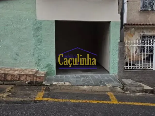 Casa com 90m², para alugar, no bairro Centro em Barra do Piraí