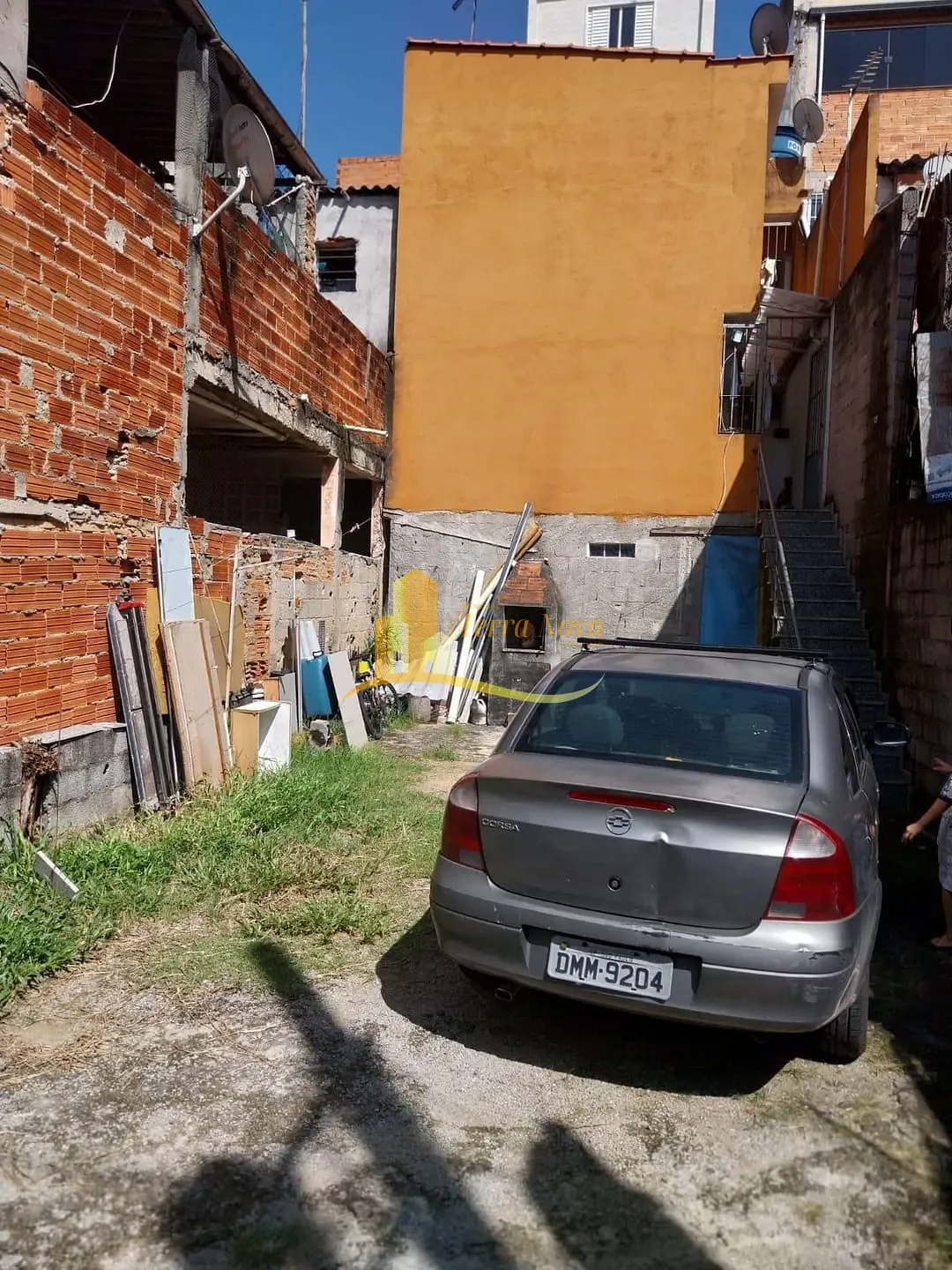 Casa, 2 quartos, 138 m² - Foto 2