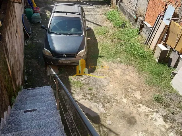 Casa 2 quartos e 1 banheiro, à venda, no bairro Vila Carmosina em São Paulo