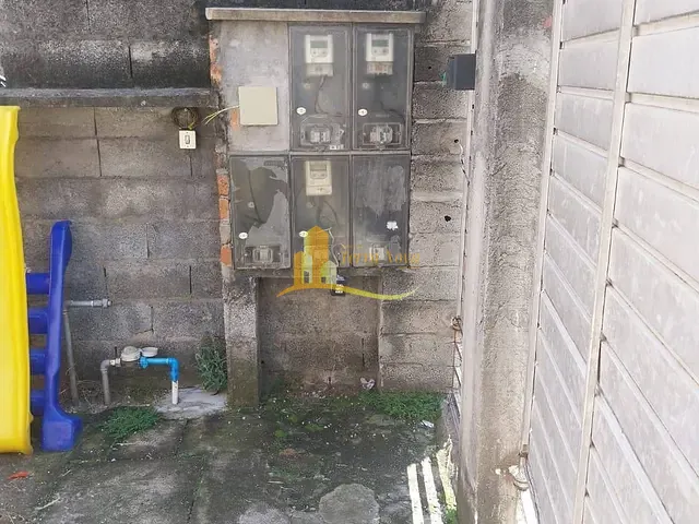 Casa 2 quartos e 1 banheiro, à venda, no bairro Vila Carmosina em São Paulo