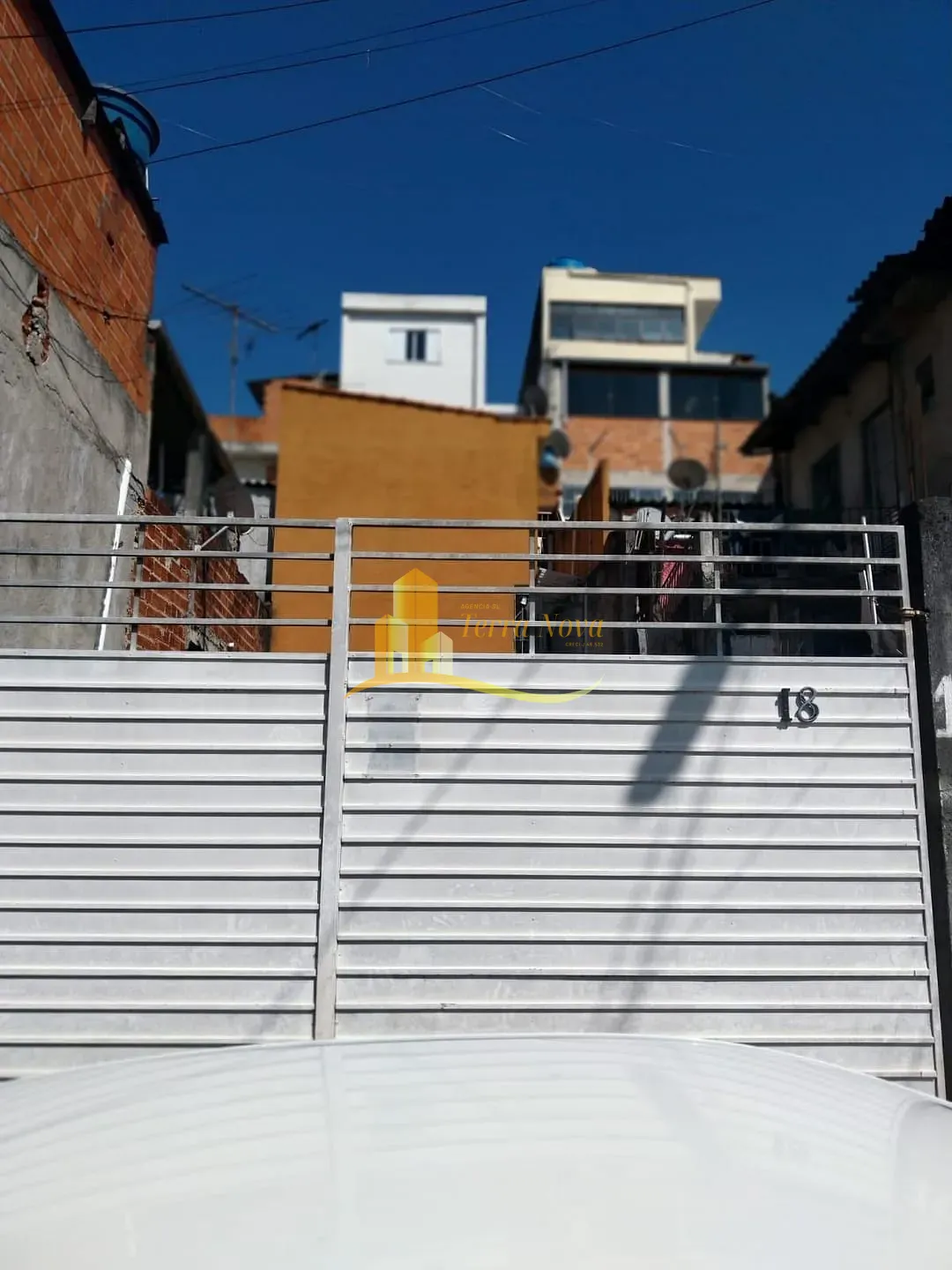 Casa, 2 quartos, 138 m² - Foto 1