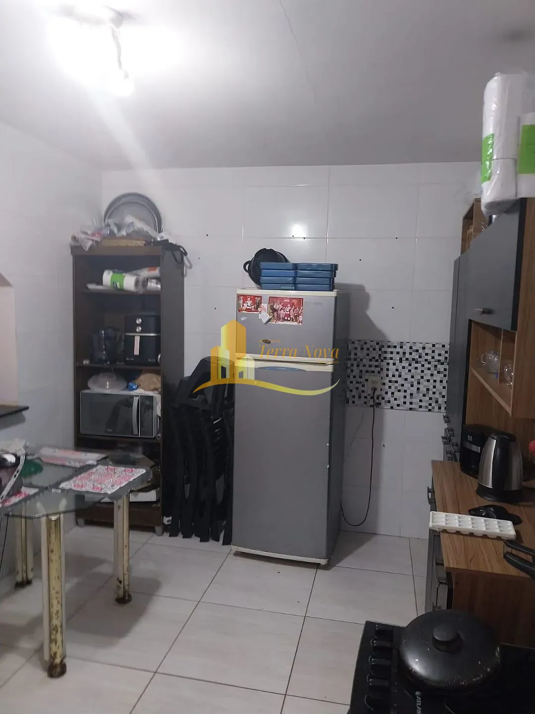 Casa, 2 quartos, 138 m² - Foto 8