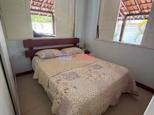 Casa com 890m² 5 quartos e 5 banheiros, à venda, no bairro Águas de Olivença  em Ilhéus