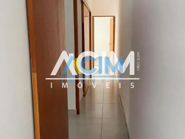 Casa com 125m² 3 quartos e 1 banheiro, à venda, no bairro Recando Camanducaia em Jaguariúna