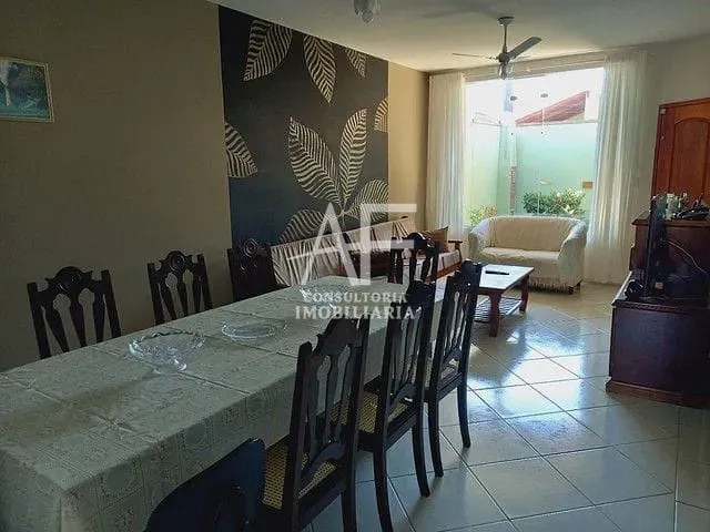Casa com 263m² 2 quartos e 2 banheiros, à venda, no bairro Bem Virá em Tremembé