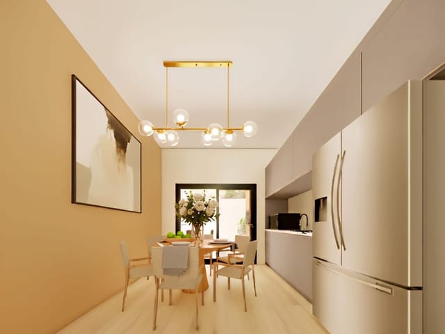 Casa com 137m² 3 quartos e 2 banheiros, à venda, no bairro Glória em Macaé