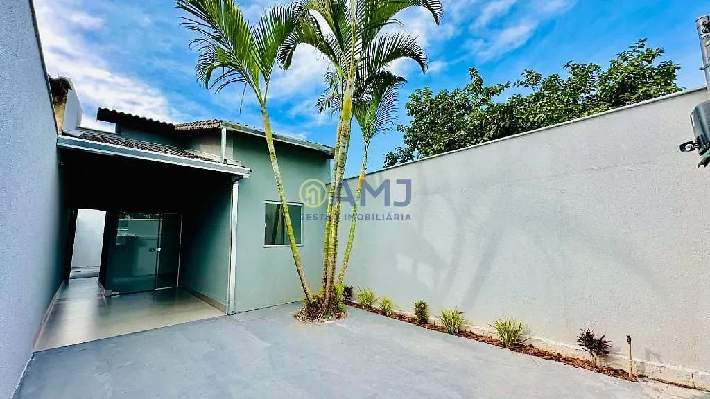 Casa, 2 quartos, 61 m² - Foto 5