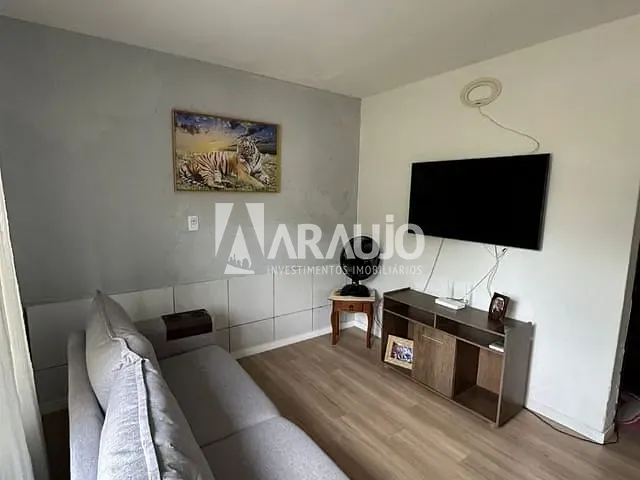Casa com 363m² 2 quartos e 2 banheiros, à venda, no bairro São Vicente em Itajaí