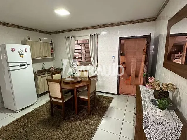 Casa com 363m² 2 quartos e 2 banheiros, à venda, no bairro São Vicente em Itajaí
