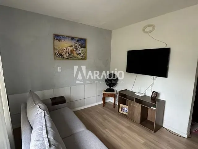 Casa com 363m² 2 quartos e 2 banheiros, à venda, no bairro São Vicente em Itajaí