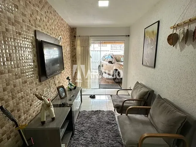 Casa com 363m² 2 quartos e 2 banheiros, à venda, no bairro São Vicente em Itajaí
