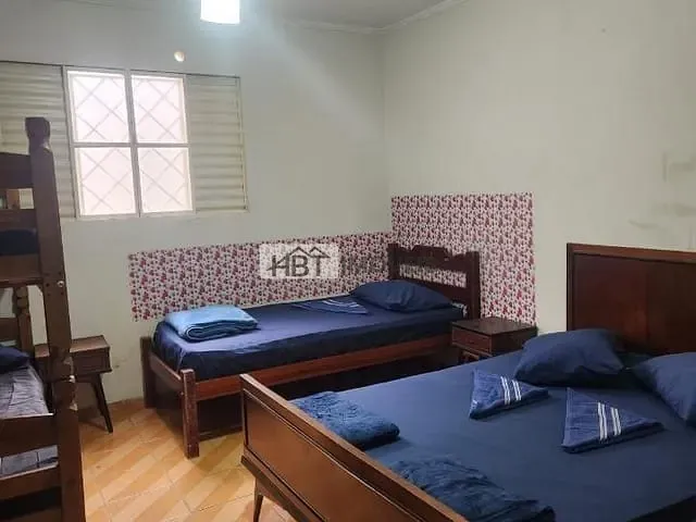 Casa 4 quartos e 3 banheiros, à venda, no bairro Jardim Rosa Branca em Bauru