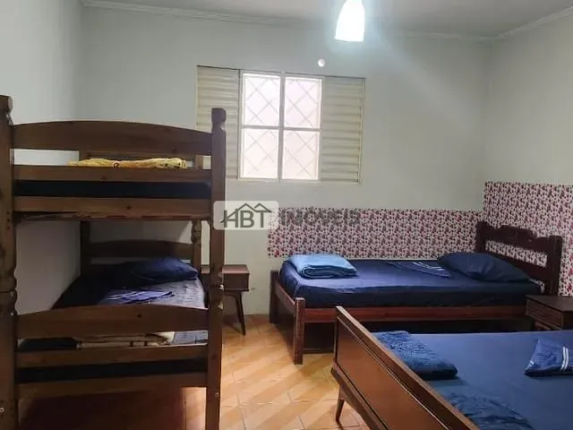 Casa 4 quartos e 3 banheiros, à venda, no bairro Jardim Rosa Branca em Bauru