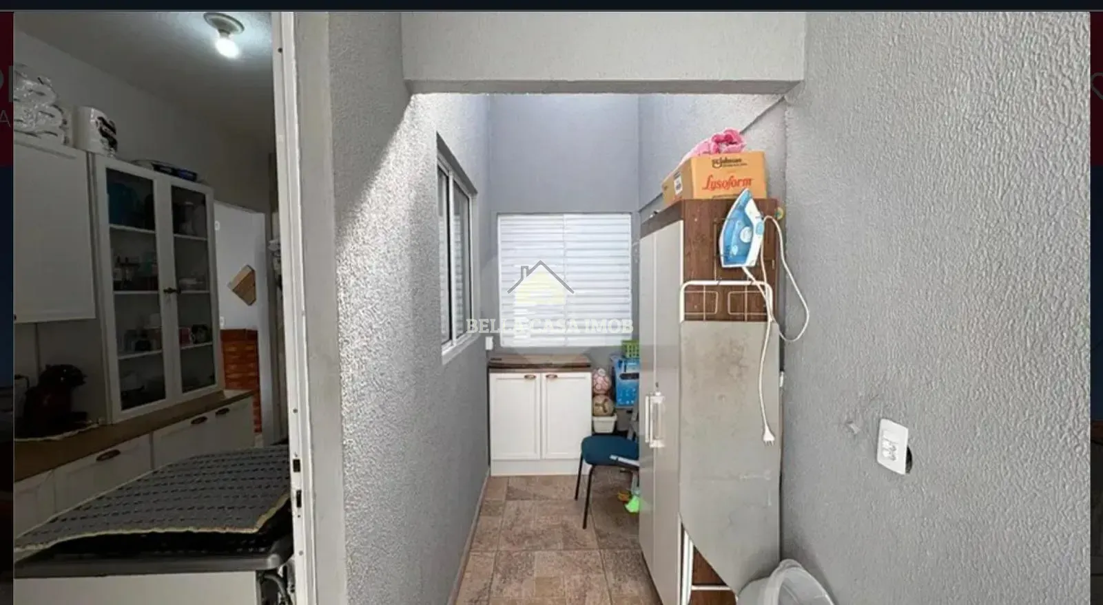 Casa, 3 quartos, 143 m² - Foto 2