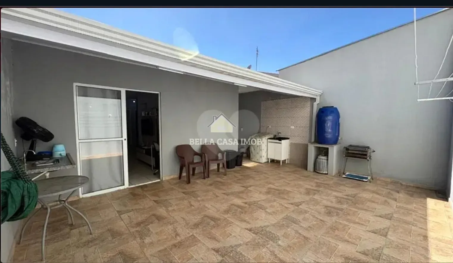 Casa, 3 quartos, 143 m² - Foto 5