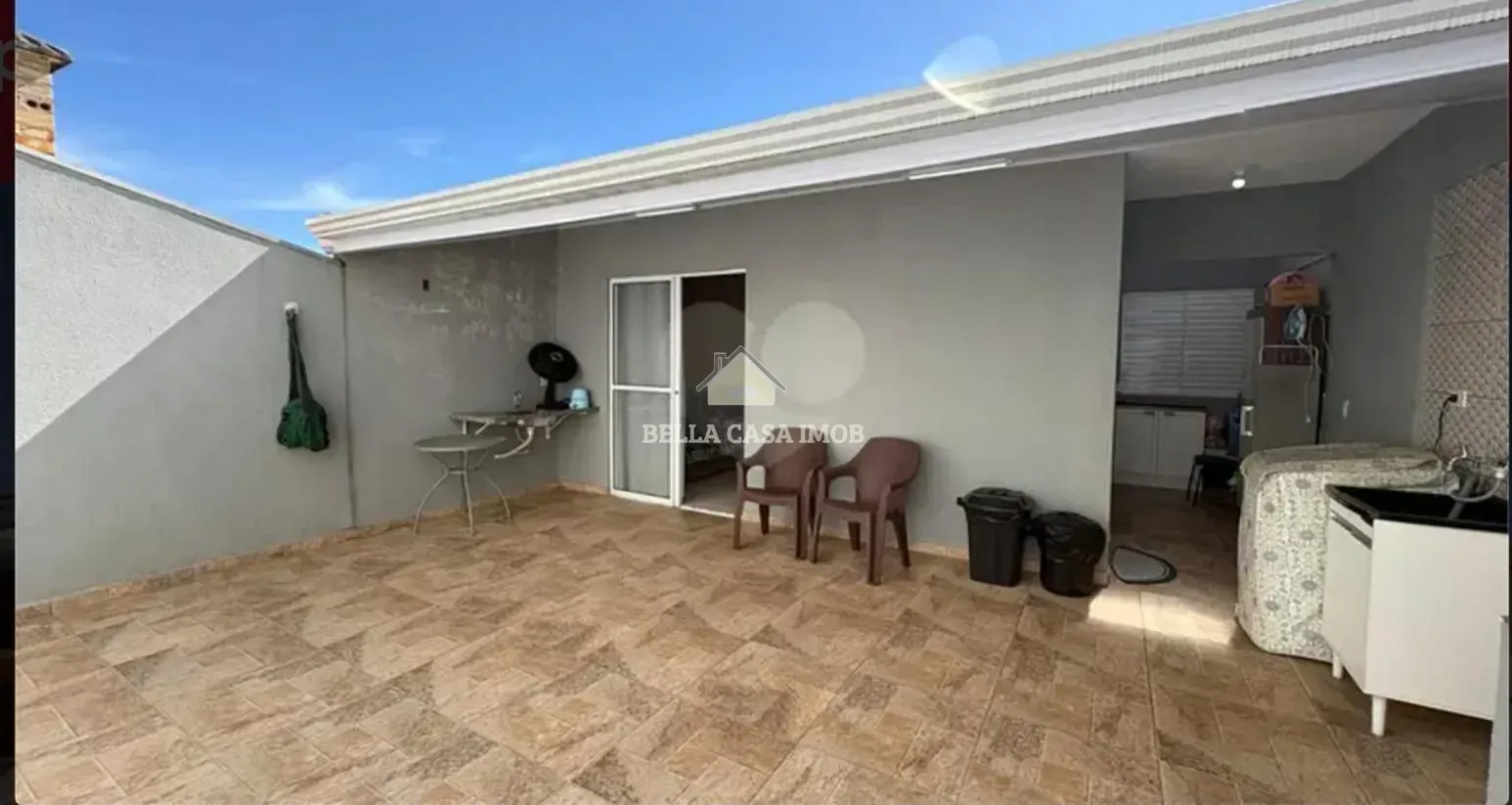 Casa, 3 quartos, 143 m² - Foto 6