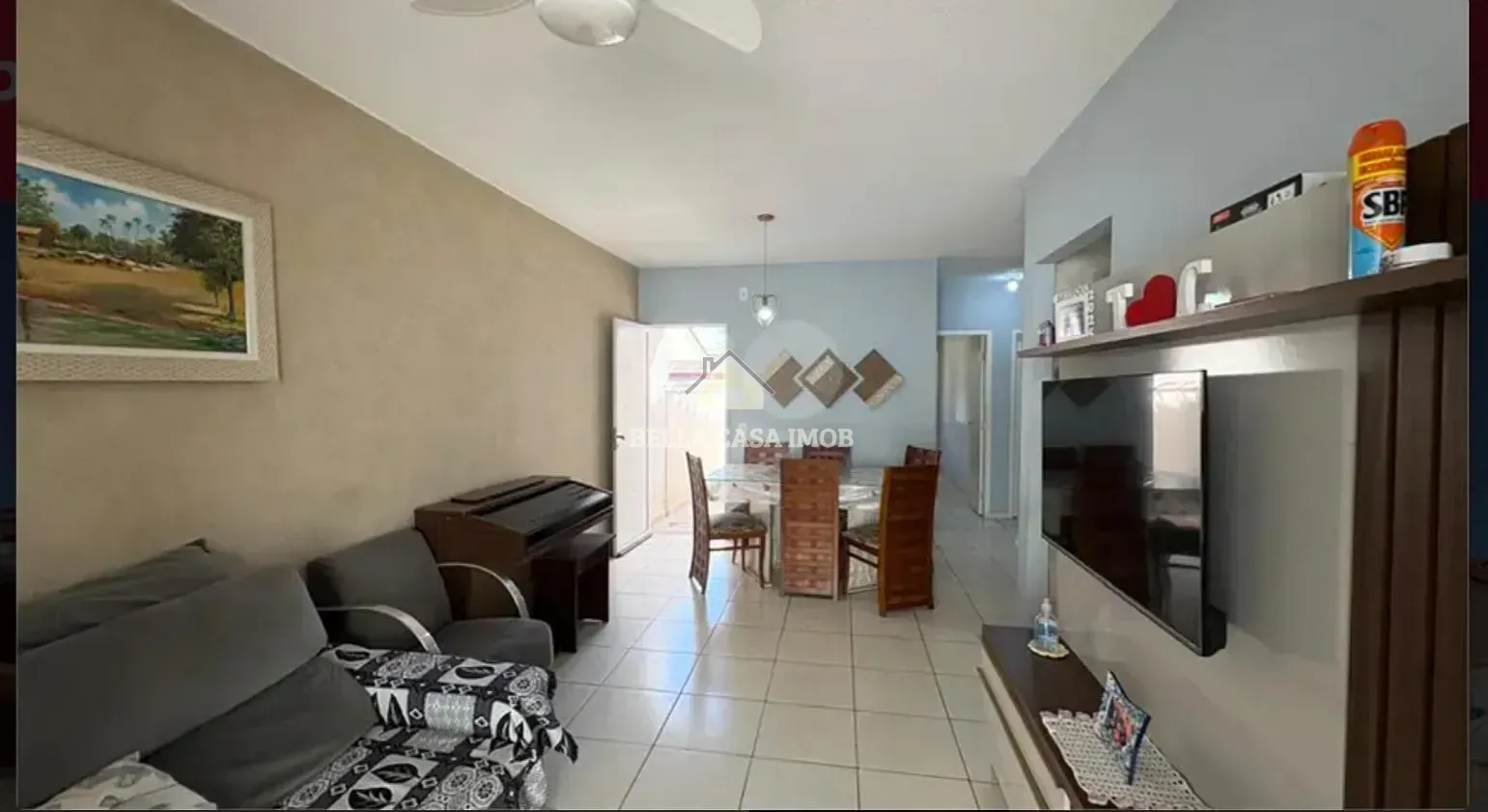 Casa, 3 quartos, 143 m² - Foto 7