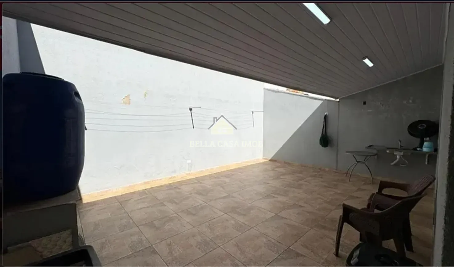 Casa, 3 quartos, 143 m² - Foto 9