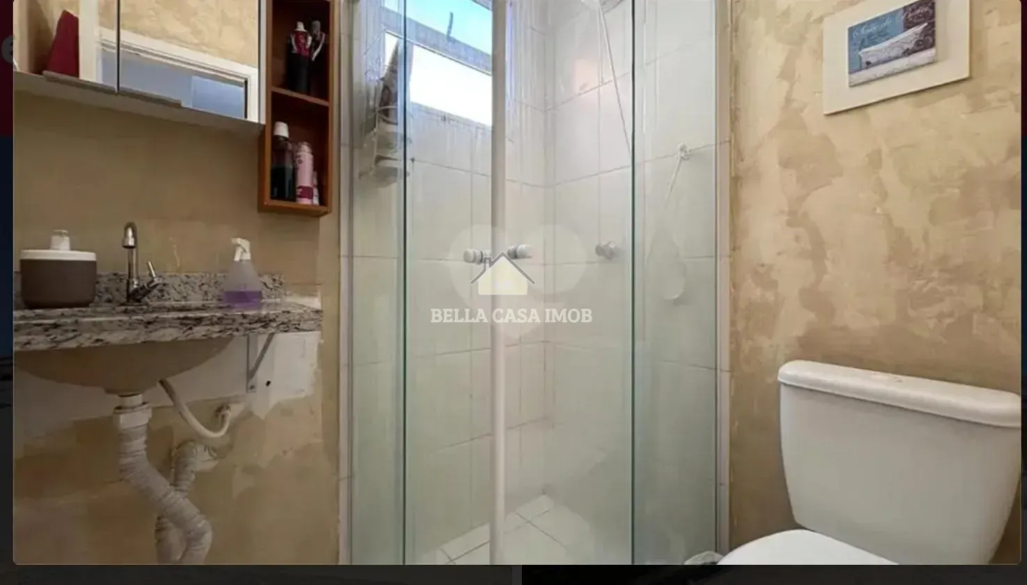 Casa, 3 quartos, 143 m² - Foto 10
