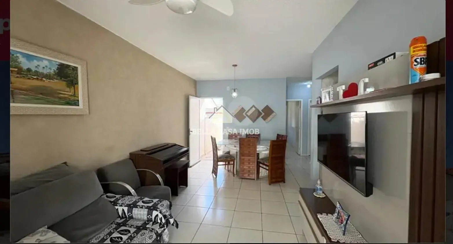 Casa, 3 quartos, 143 m² - Foto 19