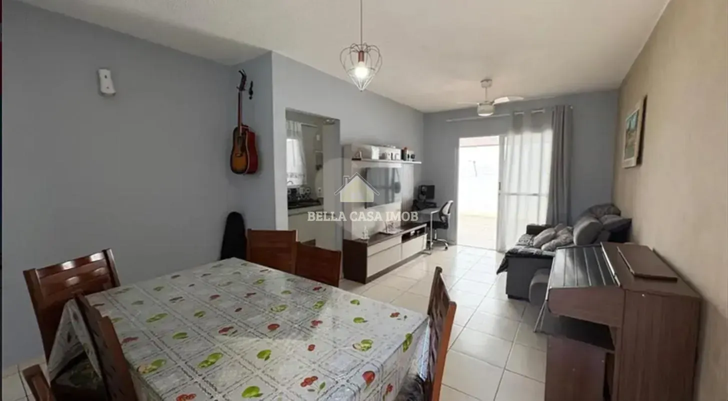 Casa, 3 quartos, 143 m² - Foto 1