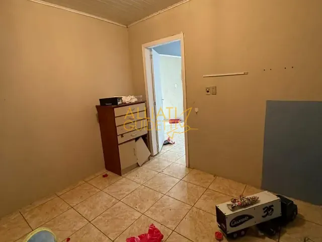 Casa 3 quartos e 2 banheiros, para alugar, no bairro Fazenda Leão em Sapiranga