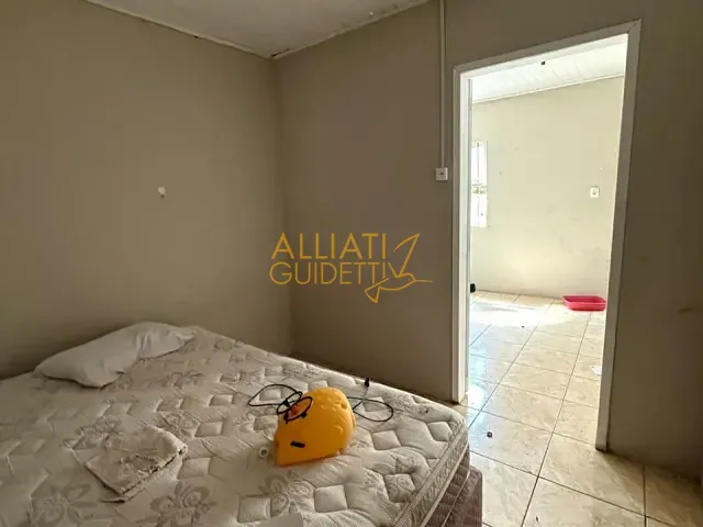 Casa 3 quartos e 2 banheiros, para alugar, no bairro Fazenda Leão em Sapiranga