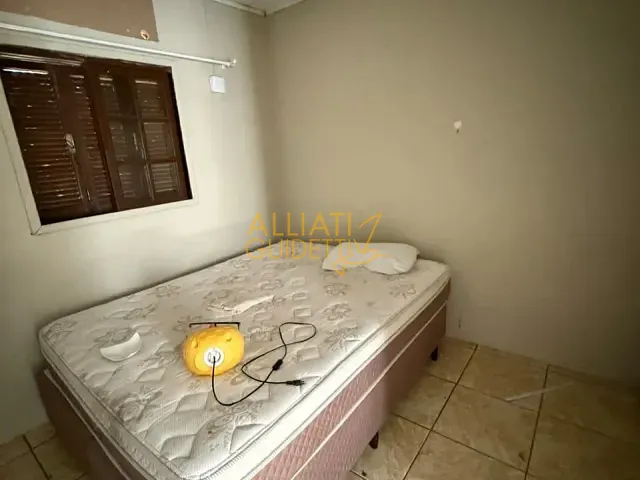 Casa 3 quartos e 2 banheiros, para alugar, no bairro Fazenda Leão em Sapiranga