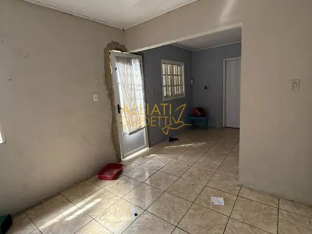Casa 3 quartos e 2 banheiros, para alugar, no bairro Fazenda Leão em Sapiranga