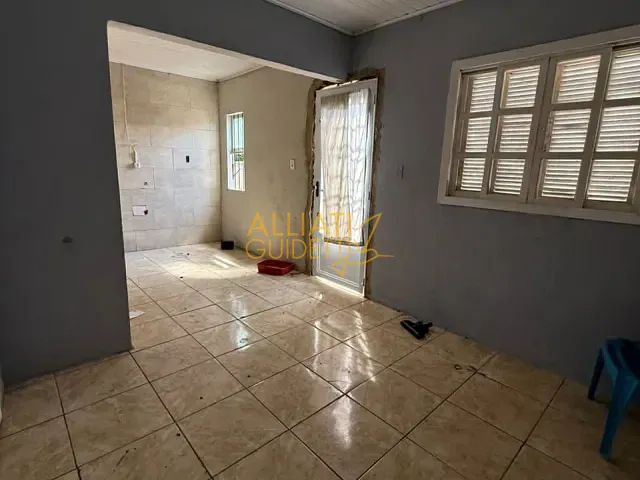 Casa 3 quartos e 2 banheiros, para alugar, no bairro Fazenda Leão em Sapiranga