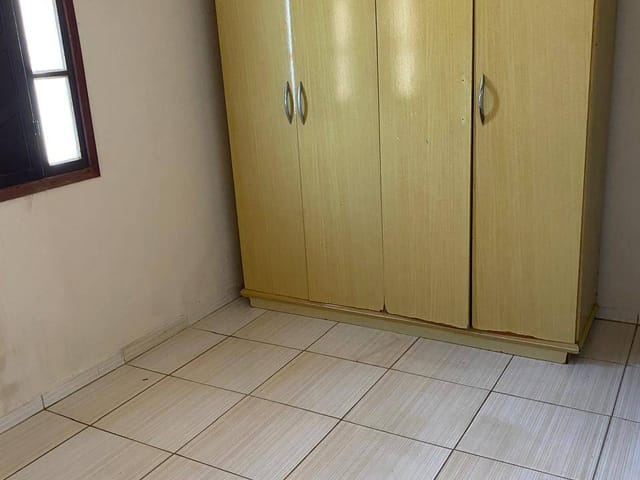 Casa 3 quartos e 2 banheiros, à venda, no bairro Poço Gordo em Campos dos Goytacazes