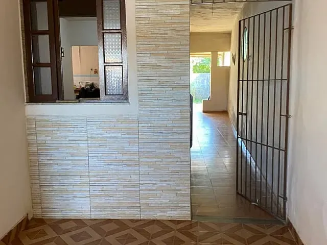 Casa 3 quartos e 2 banheiros, à venda, no bairro Poço Gordo em Campos dos Goytacazes