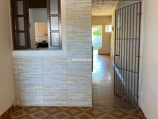 Casa 3 quartos e 2 banheiros, à venda, no bairro Poço Gordo em Campos dos Goytacazes