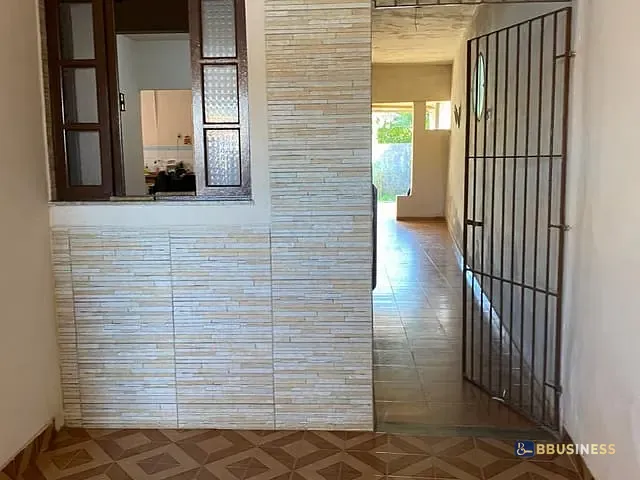 Casa 3 quartos e 2 banheiros, à venda, no bairro Poço Gordo em Campos dos Goytacazes
