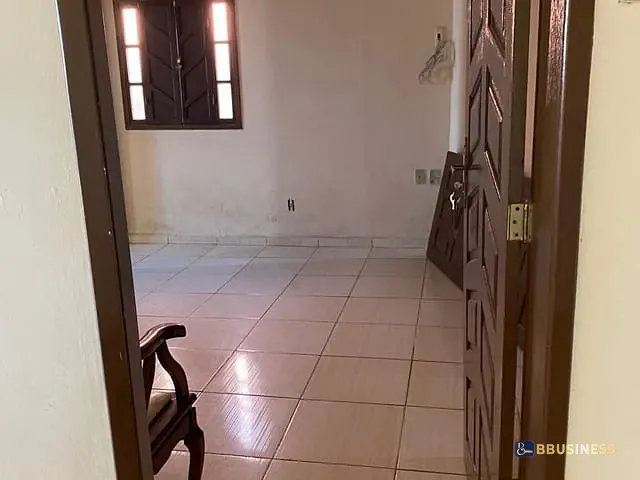 Casa 3 quartos e 2 banheiros, à venda, no bairro Poço Gordo em Campos dos Goytacazes