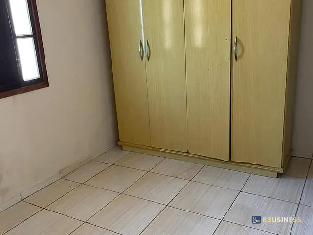 Casa 3 quartos e 2 banheiros, à venda, no bairro Poço Gordo em Campos dos Goytacazes